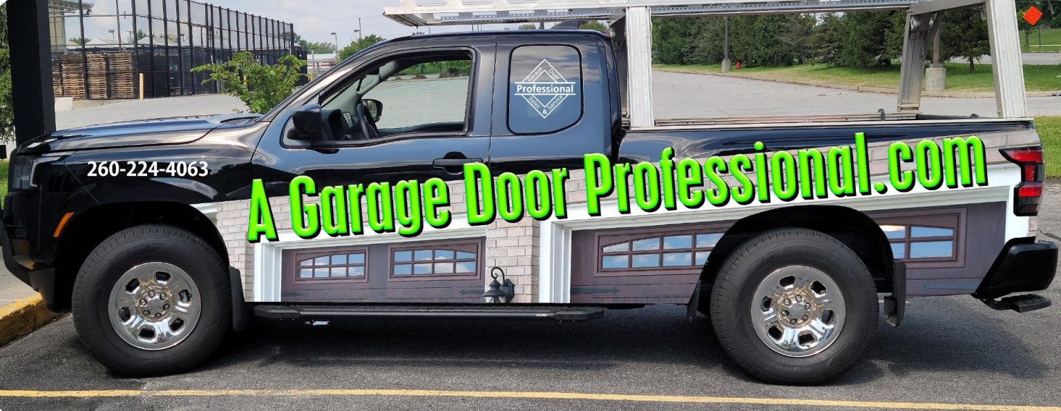 Garage Door Repair Garage Door Professionals of Fort Wayne