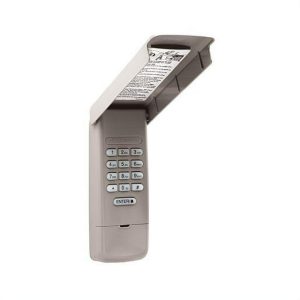 Keypad